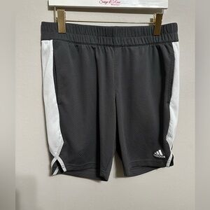 Adidas Men’s Athletic Shorts - Size L